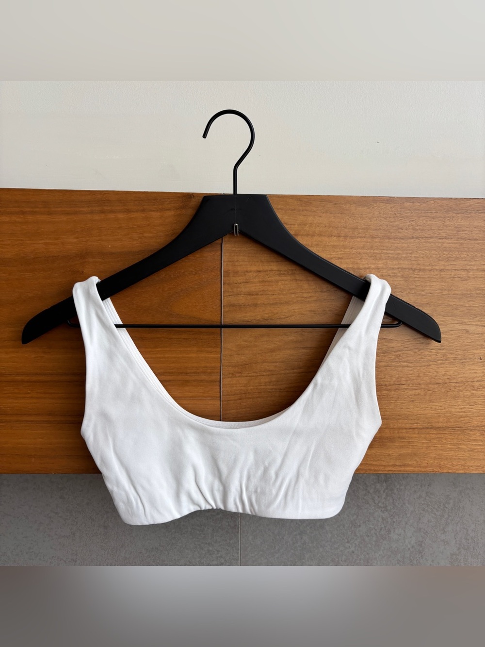 Free People Sport Bra, Size XS
